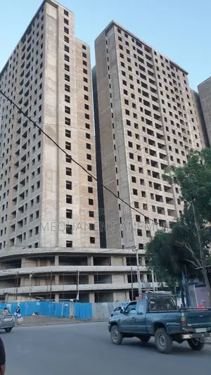 Photo - Furnished 3bdrm Apartment in Nohe Real Estate, Bole for sale