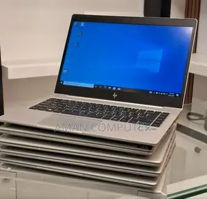 New Laptop HP 15-Da2933nia 16GB Intel Core I5 SSD 512GB