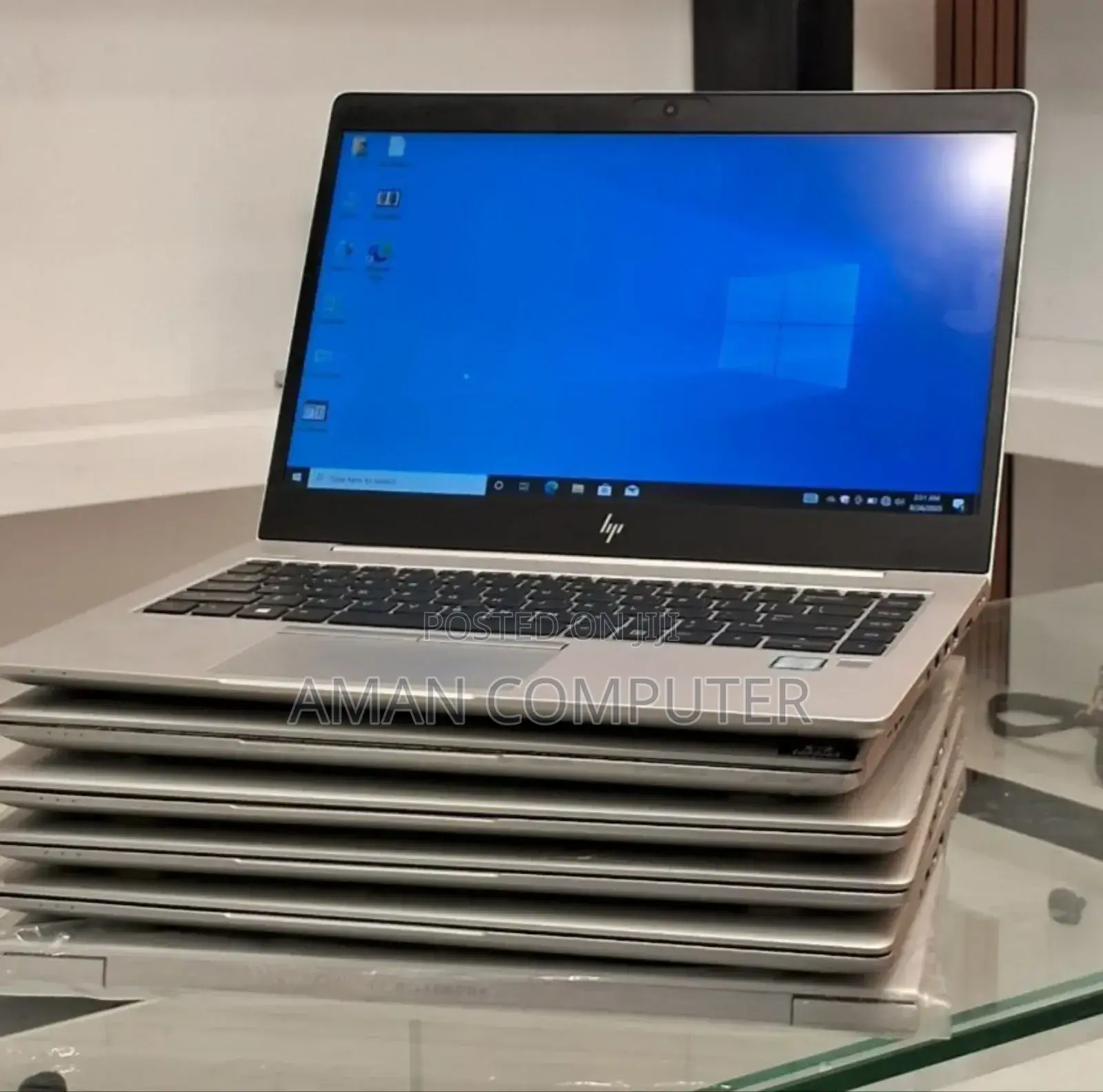 New Laptop HP 15-Da2933nia 16GB Intel Core I5 SSD 512GB