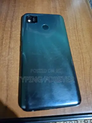 Tecno Pop 4 32 GB Green