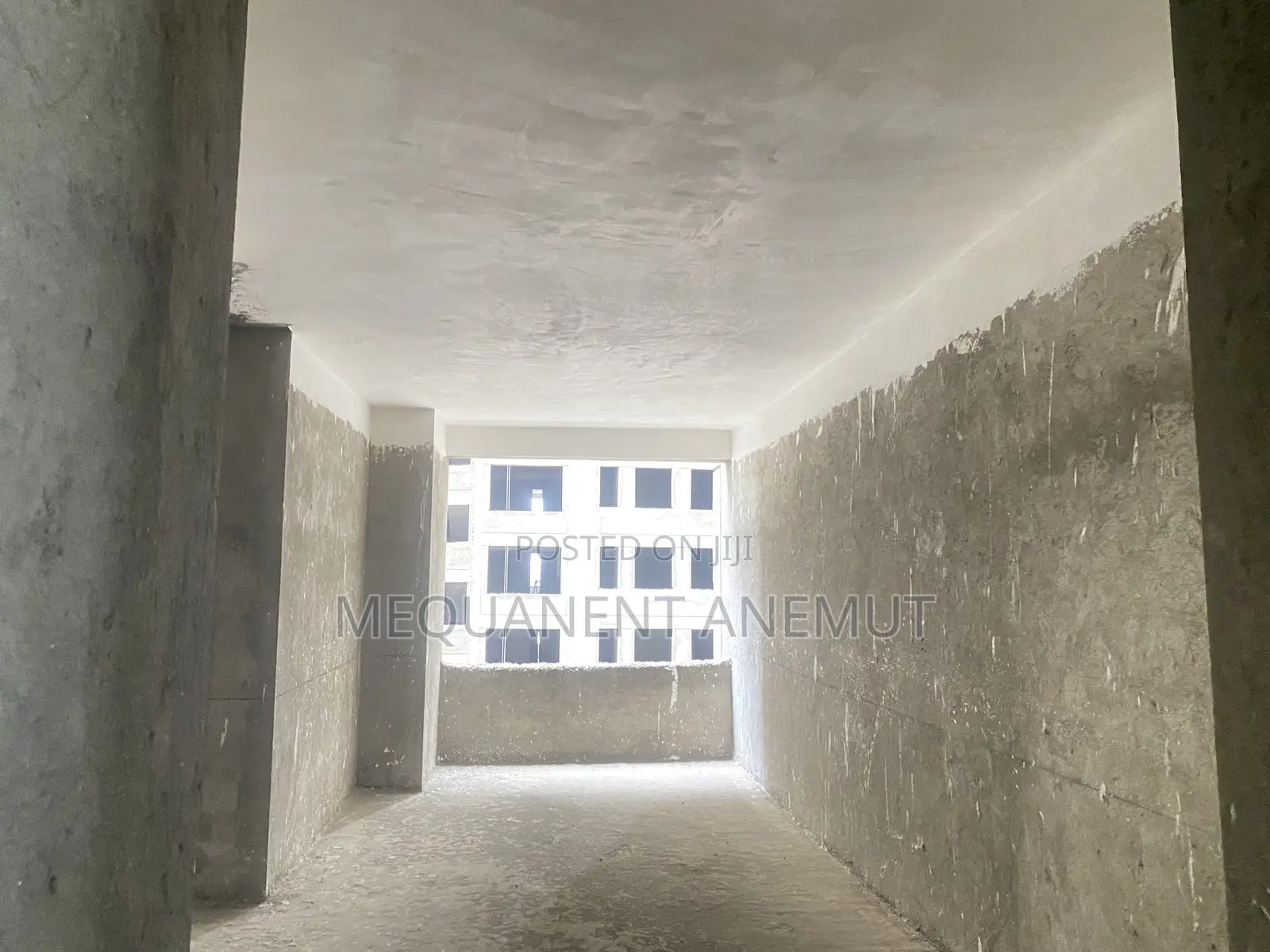 Furnished 3bdrm Apartment in Nohe Real Estate, Bole for sale