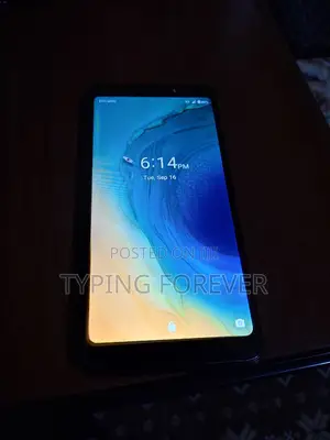 Tecno Pop 4 32 GB Green