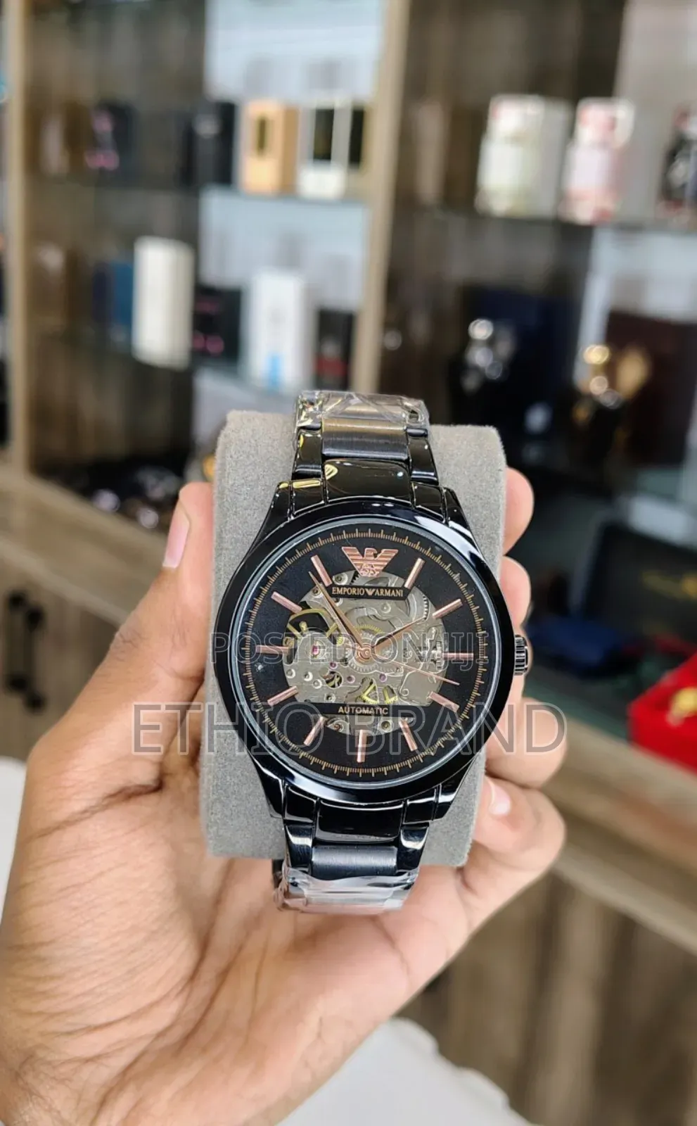 Best Automatic Watches