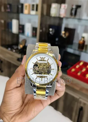 Photo - Watches  Automatic for Him Gift
