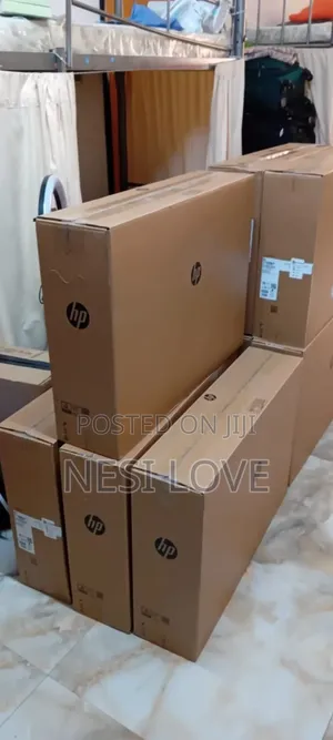 New Desktop Computer HP 290 G9 All-in-One 16GB Intel Core I7 SSD 1T