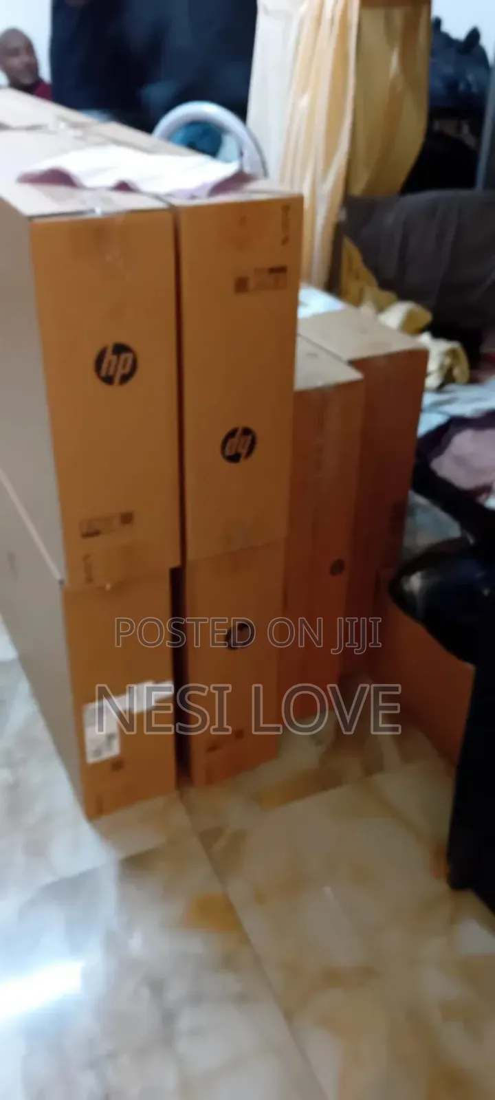 New Desktop Computer HP 290 G9 All-in-One 16GB Intel Core I7 SSD 1T