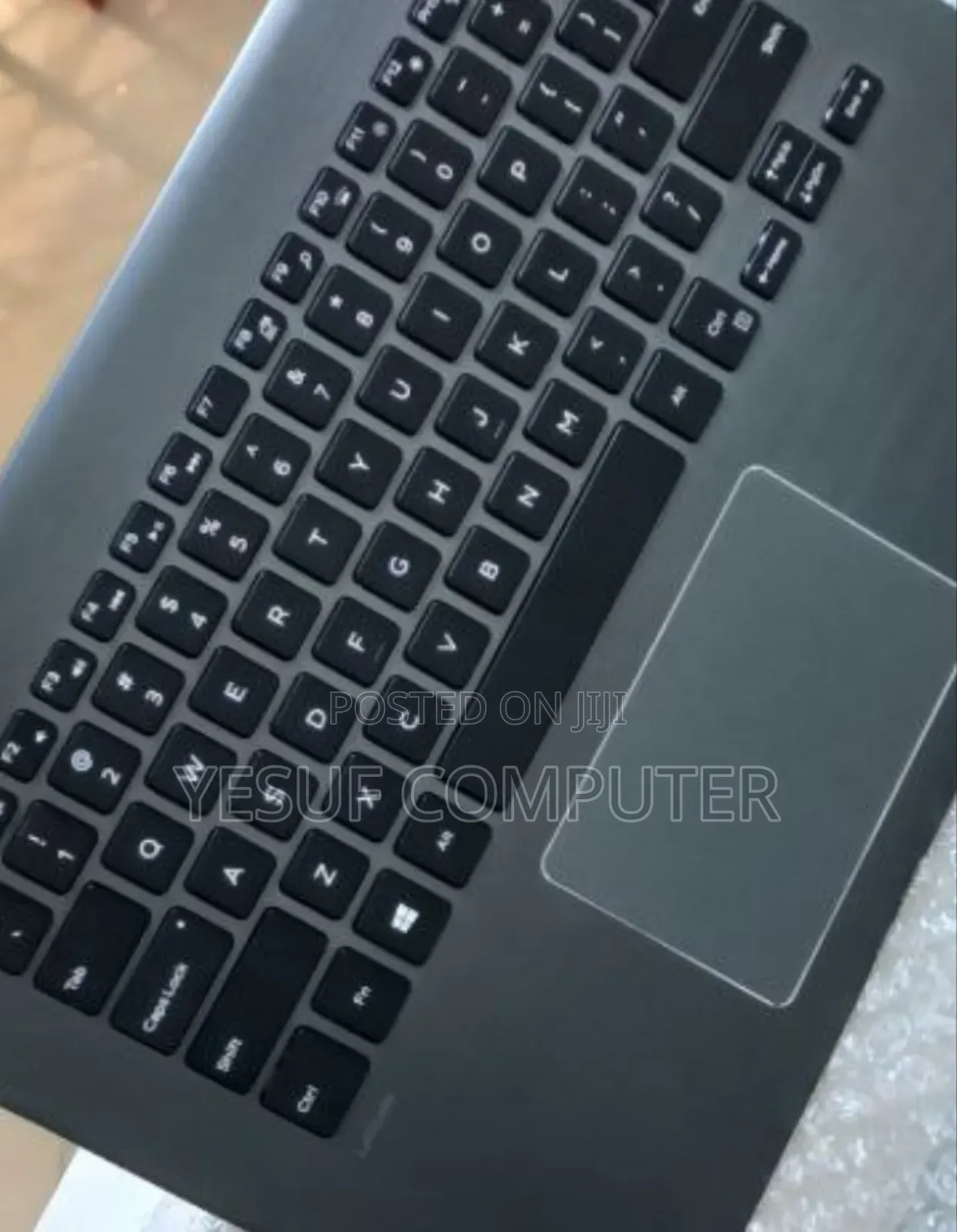 New Laptop HP Pavilion 15 8GB Intel Pentium SSD 256GB