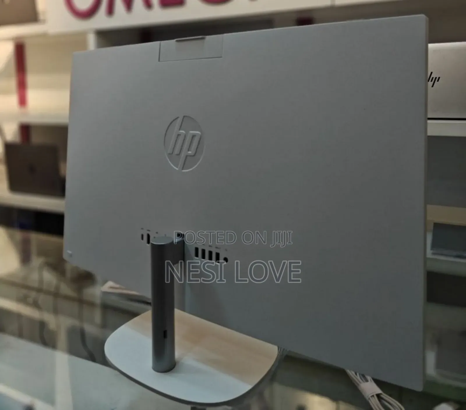 New Desktop Computer HP 290 G9 All-in-One 16GB Intel Core I7 SSD 1T