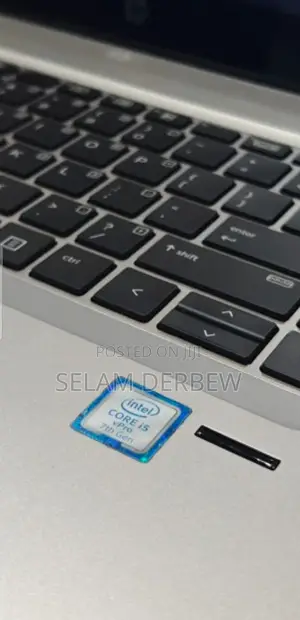 New Laptop HP EliteBook 840 G4 8GB Intel Core I5 SSD 512GB