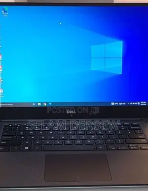 Photo - New Laptop Dell XPS 15 16GB Intel Core I7 SSD 512GB