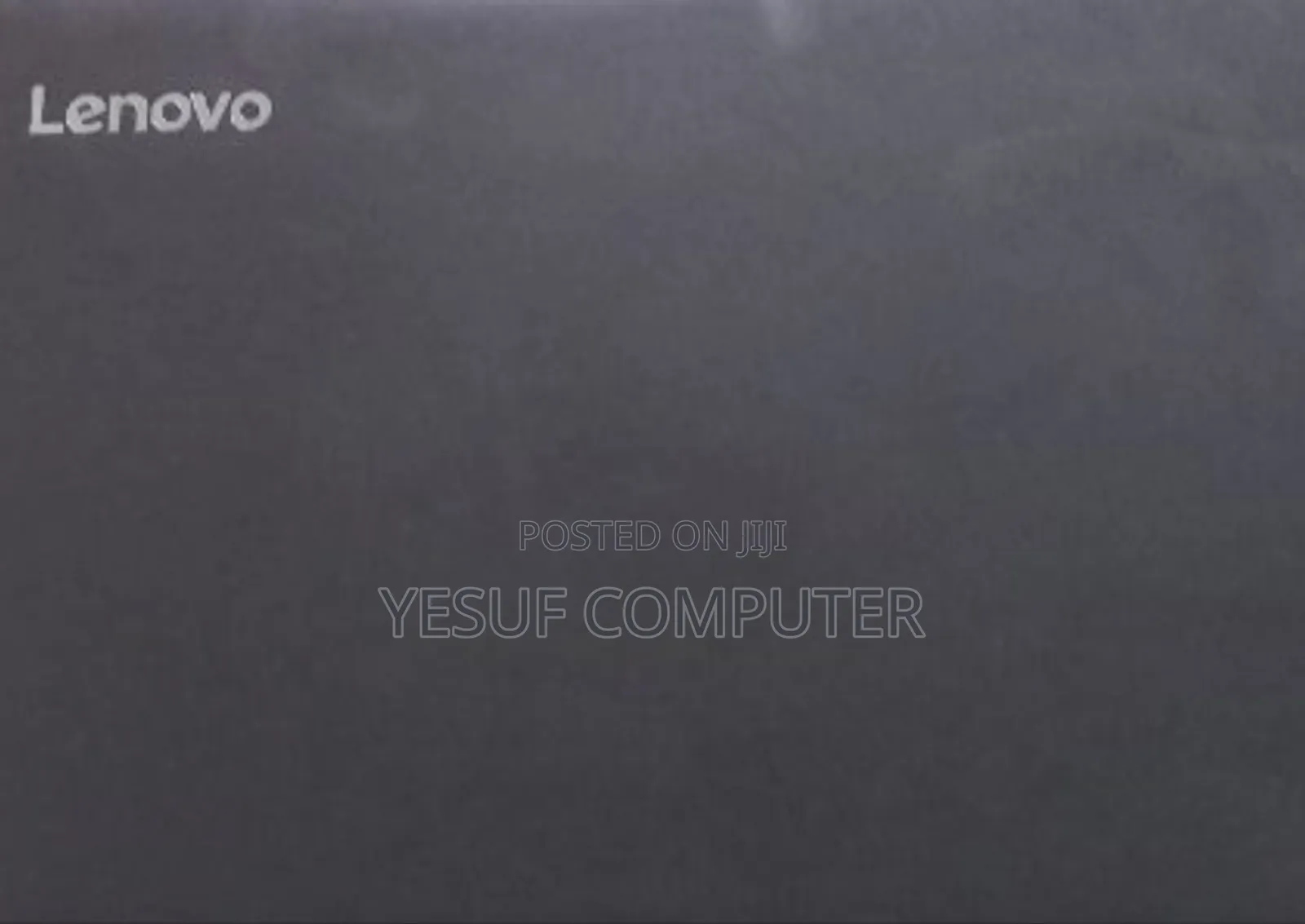 New Laptop Lenovo IdeaPad 320 4GB Intel Core I5 SSD 1T