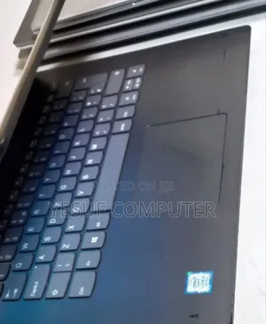 New Laptop Lenovo IdeaPad 320 4GB Intel Core I5 SSD 1T