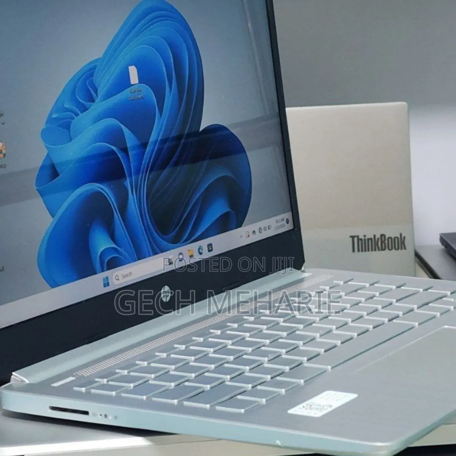 New Laptop HP Stream Notebook 8GB Intel Core I5 SSD 512GB