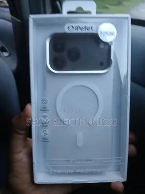 iPhone 17pro Max Cover Case