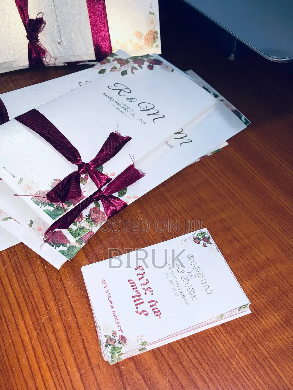 የጥሪ ካርድ በተመጣጣኝ ዋጋ።