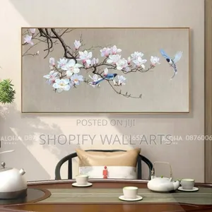 Wall Arts World