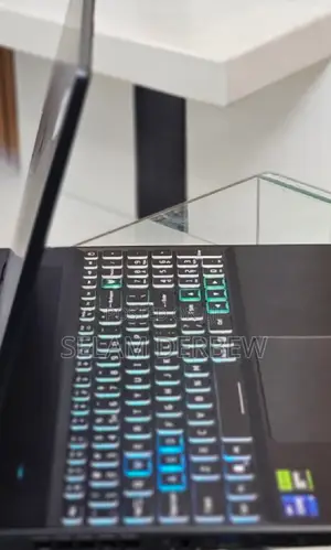 New Laptop Acer Predator Helios 300 16GB Intel Core I9 SSD 1T