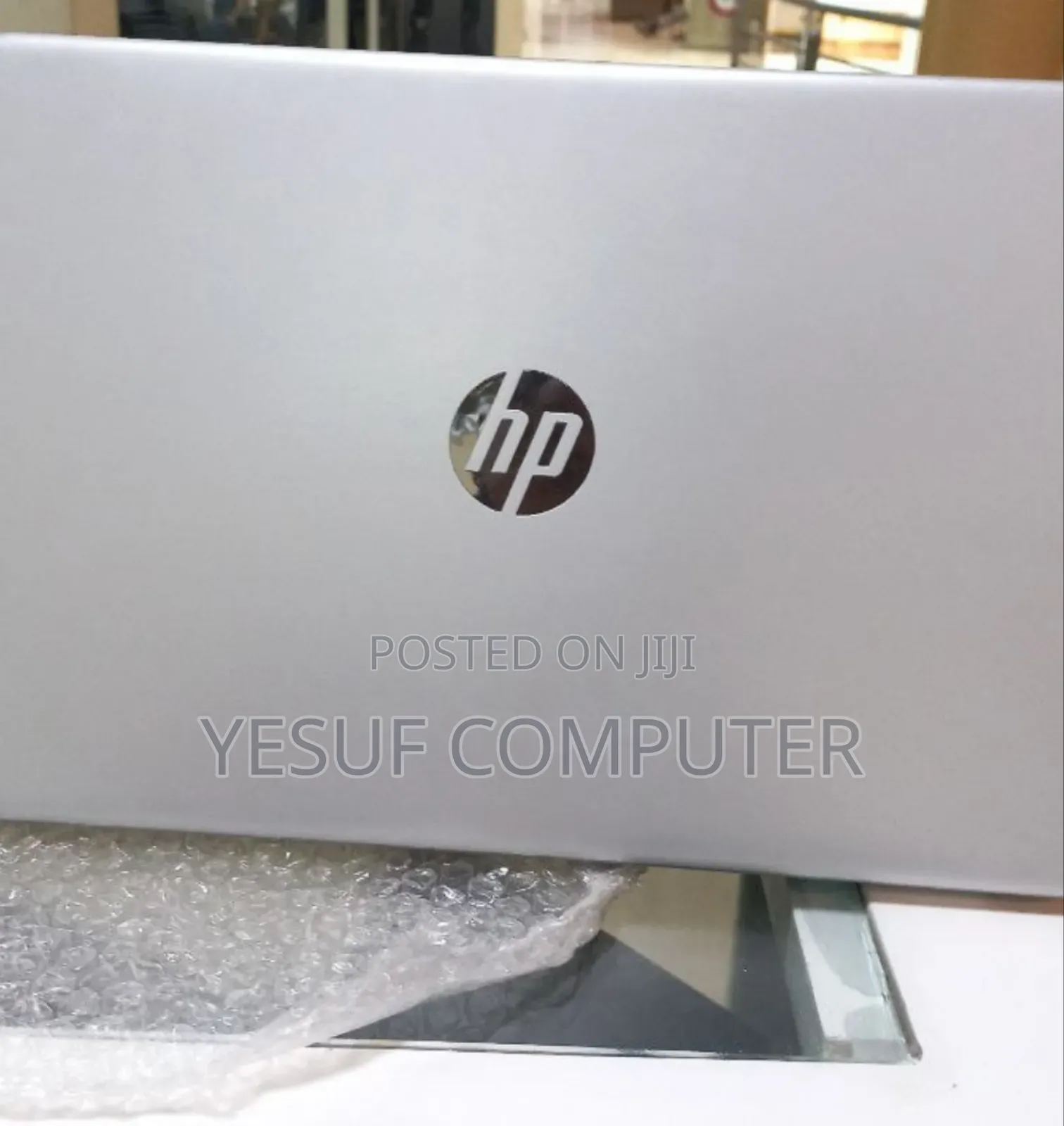 New Laptop HP Pavilion 15 8GB Intel Core I5 SSD 512GB