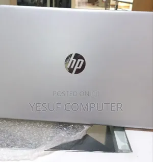Photo - New Laptop HP Pavilion 15 8GB Intel Core I5 SSD 512GB