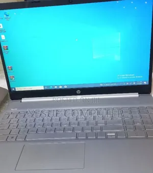 New Laptop HP Pavilion 15 8GB Intel Core I5 SSD 512GB