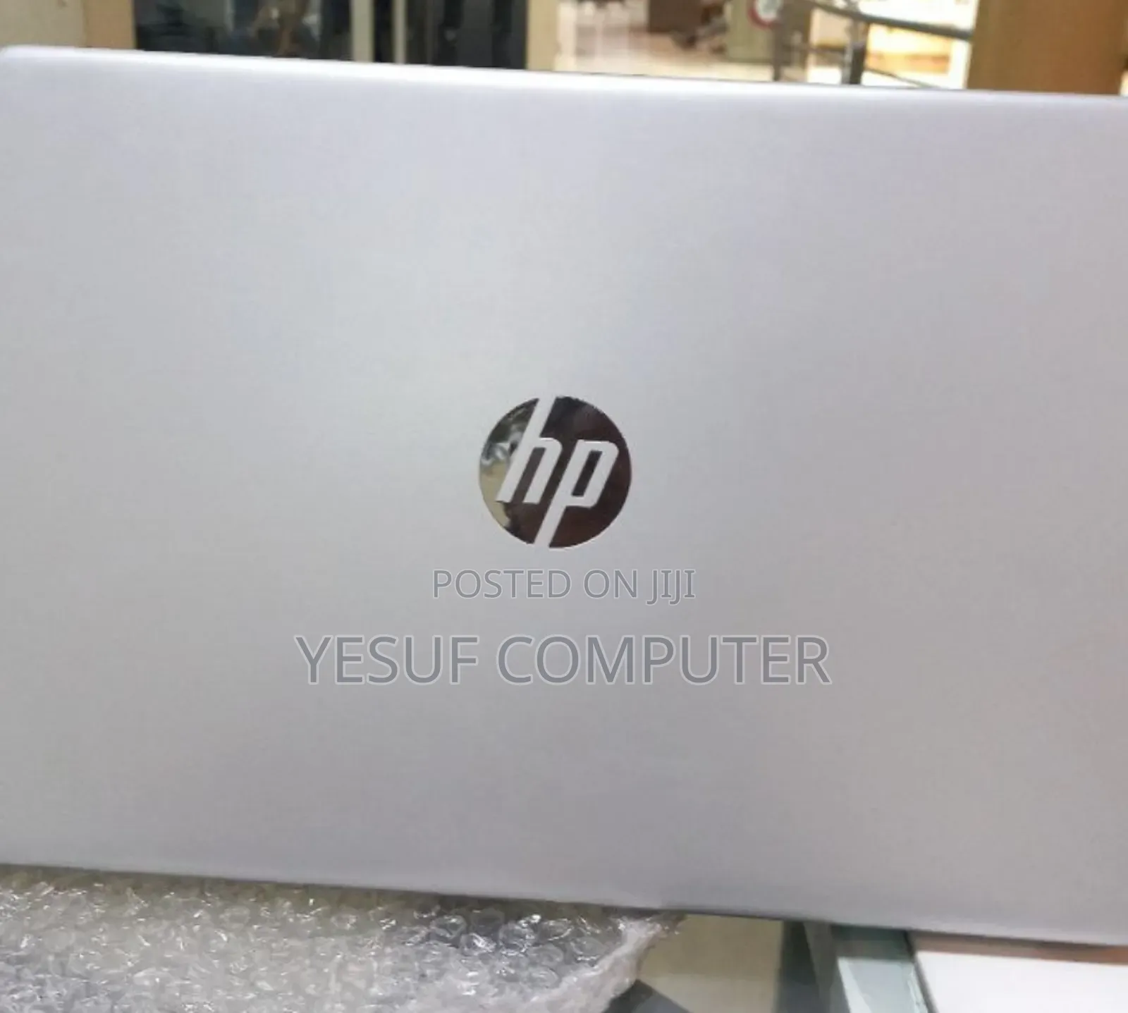 New Laptop HP Pavilion 15 8GB Intel Core I5 SSD 512GB