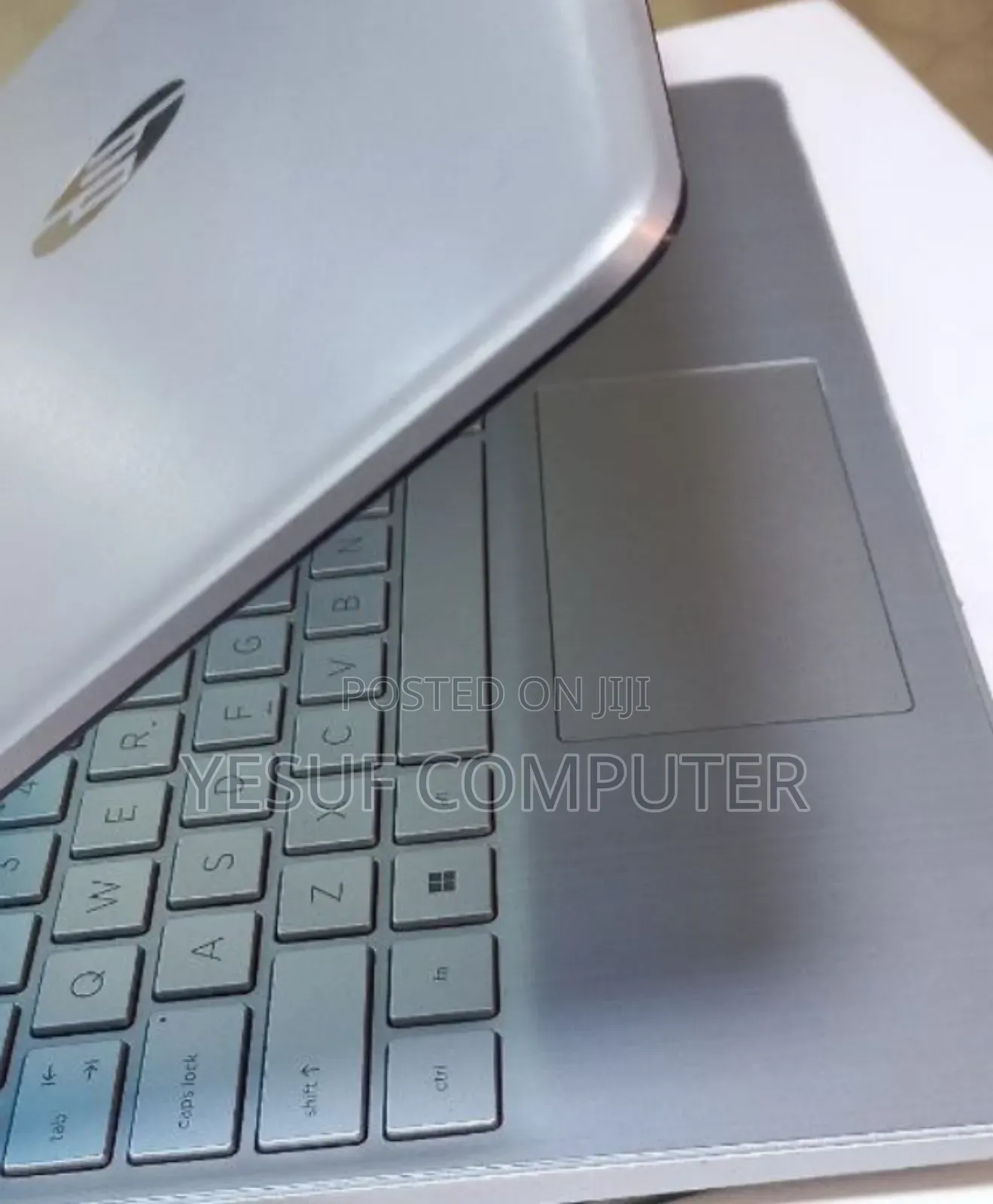 New Laptop HP Pavilion 15 8GB Intel Core I5 SSD 512GB