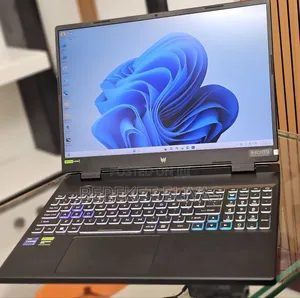 New Laptop Acer Predator Helios 300 16GB Intel Core I9 SSD 1T