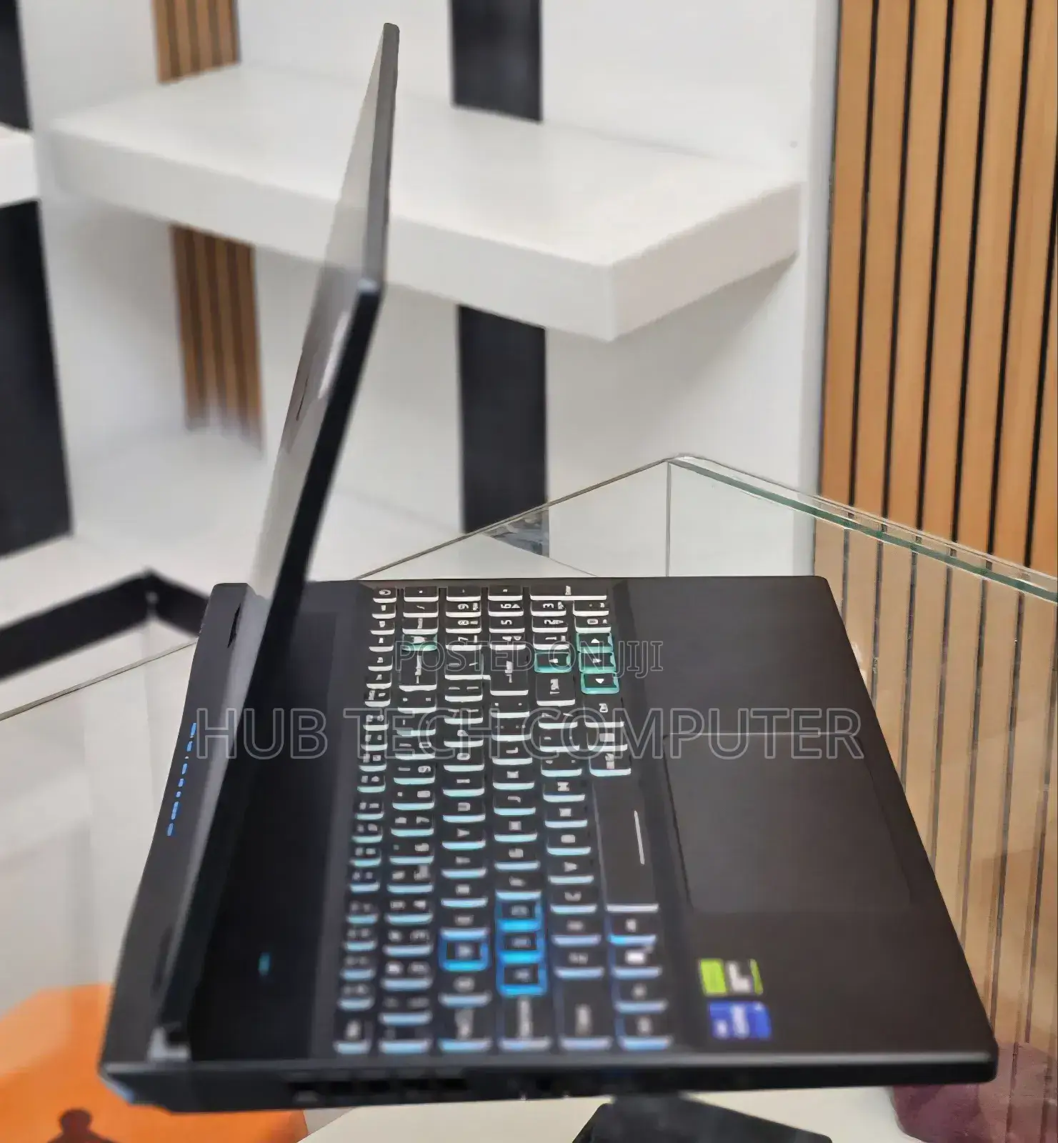 New Laptop Acer Predator Helios 300 16GB Intel Core I9 SSD 1T