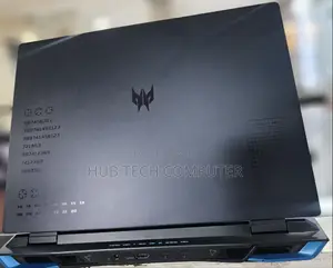 New Laptop Acer Predator Helios 300 16GB Intel Core I9 SSD 1T