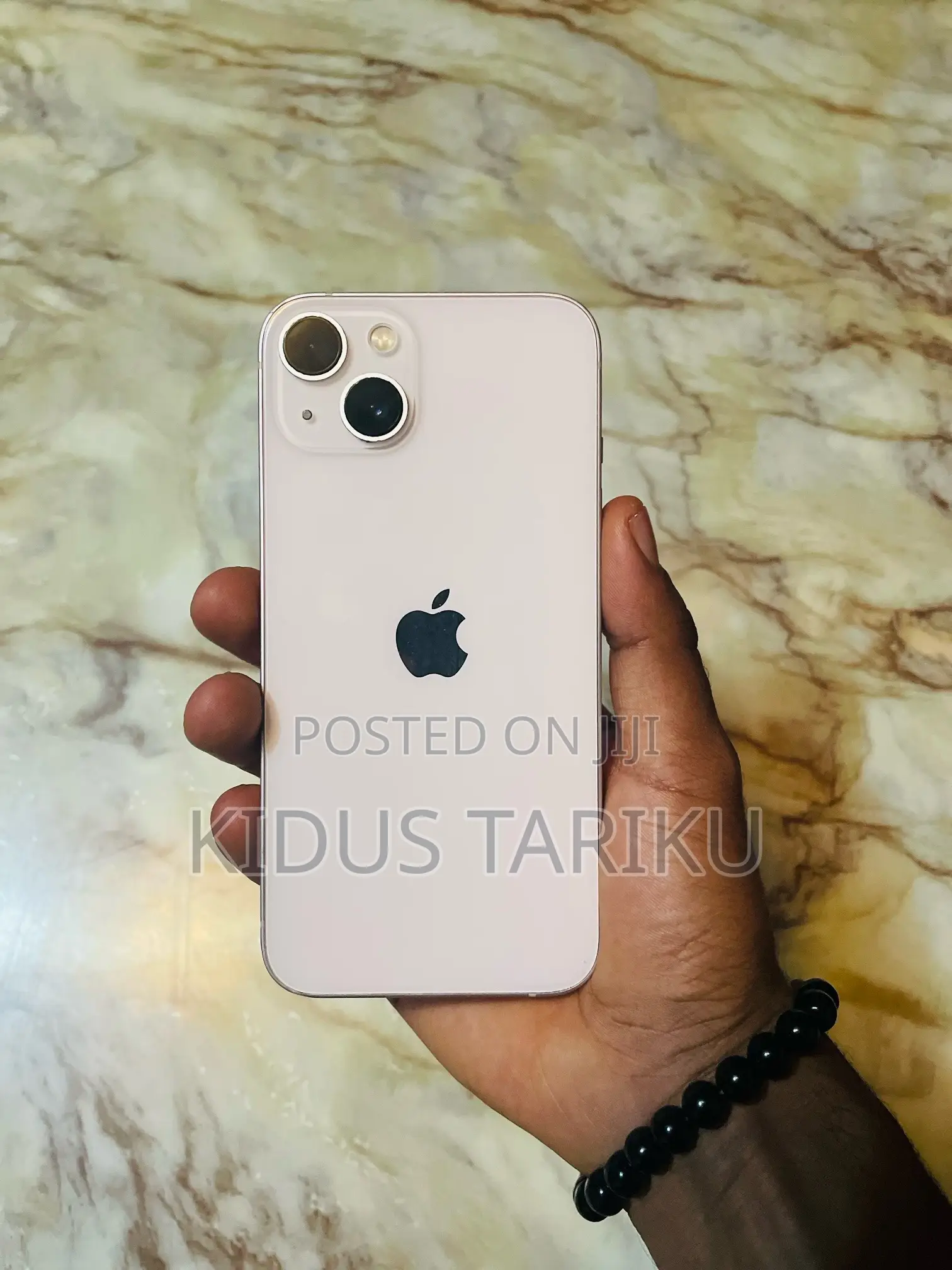 Apple iPhone 13 128 GB Pink