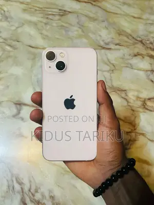 Apple iPhone 13 128 GB Pink