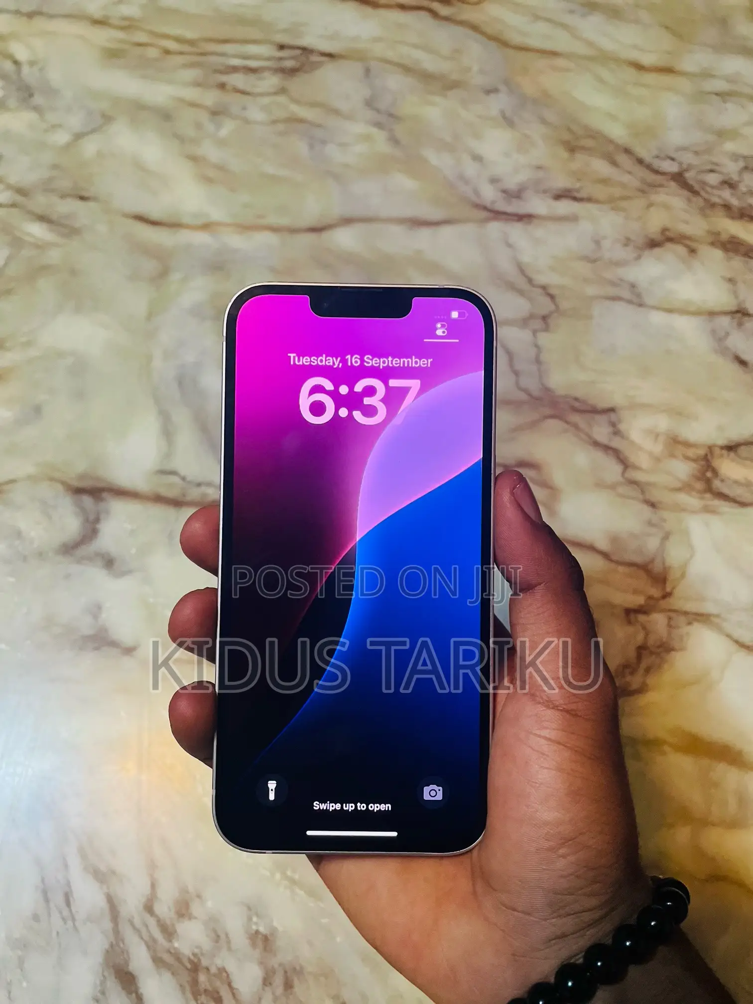 Apple iPhone 13 128 GB Pink