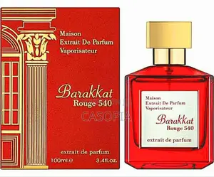 Photo - Barakkat Perfume