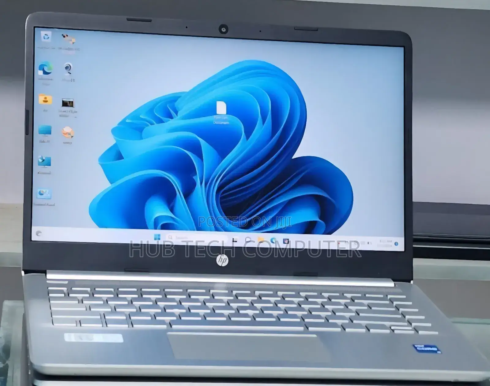 New Laptop HP Stream Notebook 8GB Intel Core I5 SSD 512GB