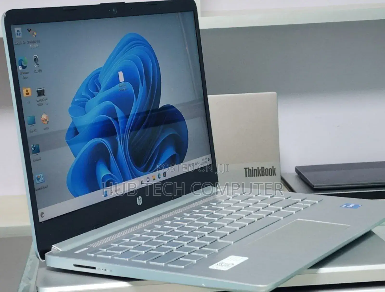 New Laptop HP Stream Notebook 8GB Intel Core I5 SSD 512GB