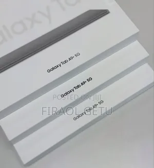 Photo - New Samsung Galaxy Tab A9+ 128 GB
