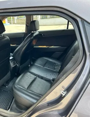 Hyundai Creta 2020 Gray