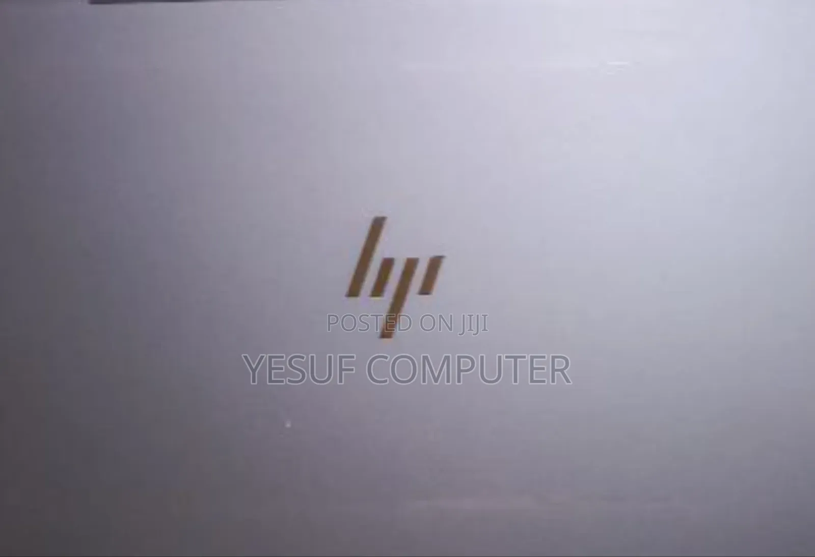 New Laptop HP Spectra 13 8GB Intel Core I7 SSD 256GB