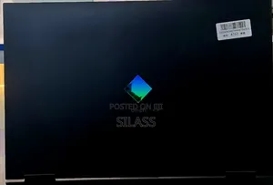 New Laptop HP Omen 17 16GB Intel Core I9 SSD 2T