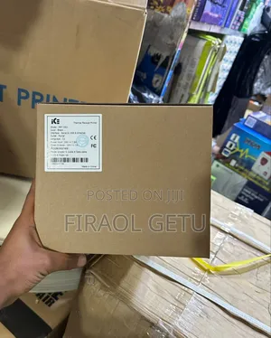 Photo - Mini Printer