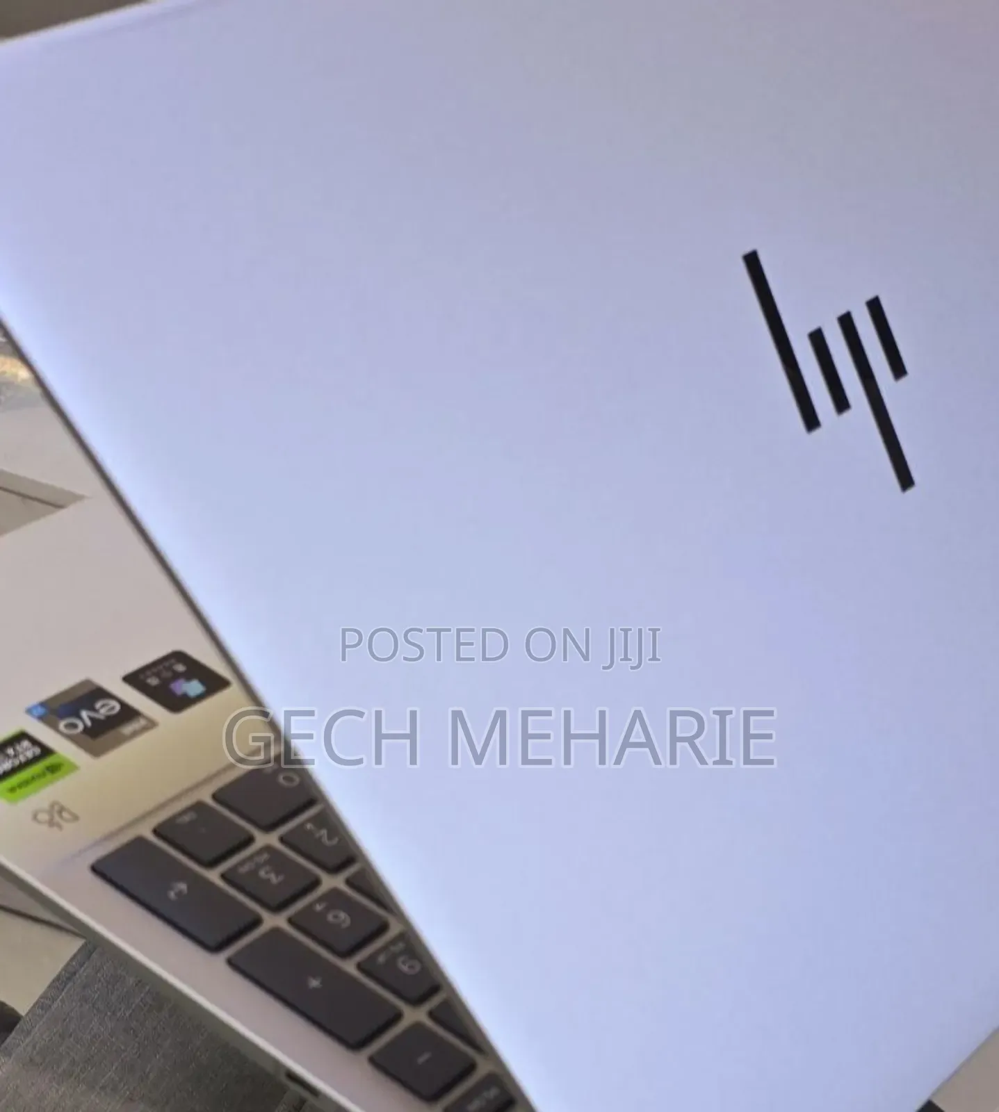 New Laptop HP Pavilion 15 16GB Intel Core I7 SSD 1T