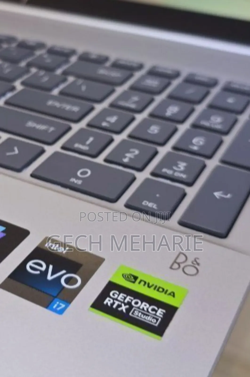 New Laptop HP Pavilion 15 16GB Intel Core I7 SSD 1T