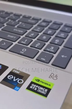 New Laptop HP Pavilion 15 16GB Intel Core I7 SSD 1T