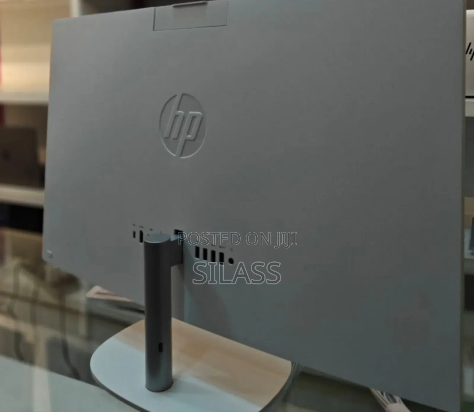 New Laptop HP OmniStudio X All-in-One 16GB Intel Core I7 SSD 1T