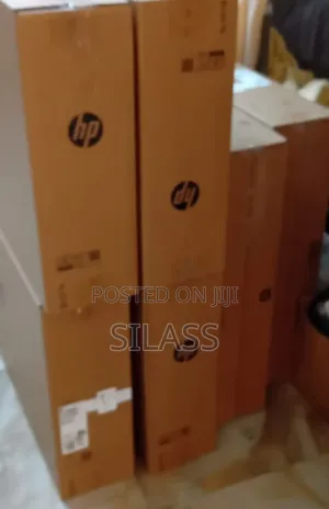 New Laptop HP OmniStudio X All-in-One 16GB Intel Core I7 SSD 1T