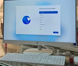 Photo - New Laptop HP OmniStudio X All-in-One 16GB Intel Core I7 SSD 1T