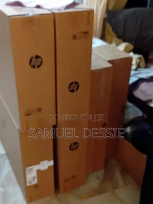 Photo - New Laptop HP OmniStudio X All-in-One 16GB Intel Core I7 SSD 1T