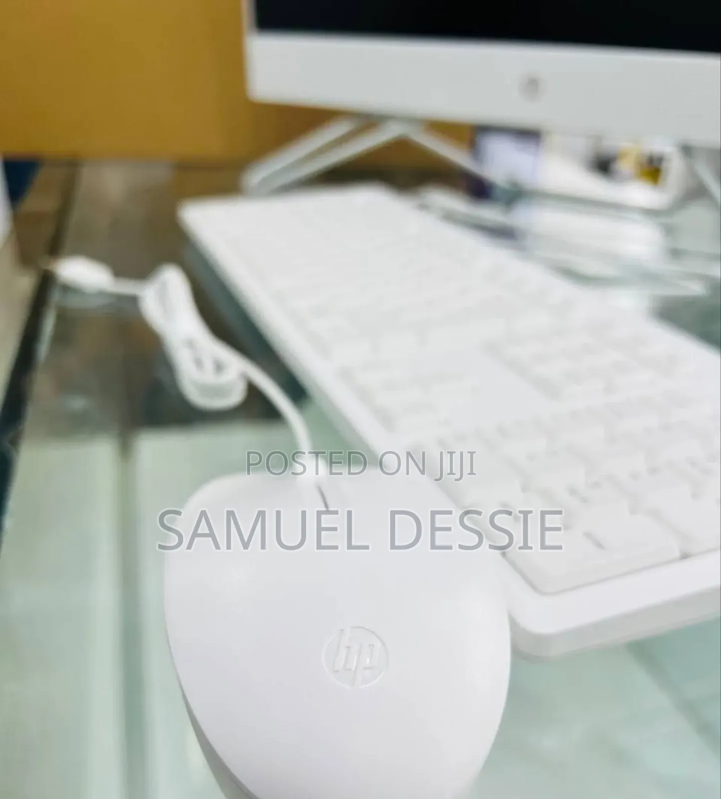 New Laptop HP OmniStudio X All-in-One 16GB Intel Core I7 SSD 1T