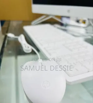 New Laptop HP OmniStudio X All-in-One 16GB Intel Core I7 SSD 1T