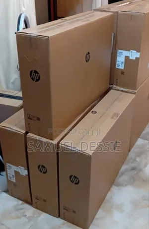 New Laptop HP OmniStudio X All-in-One 16GB Intel Core I7 SSD 1T